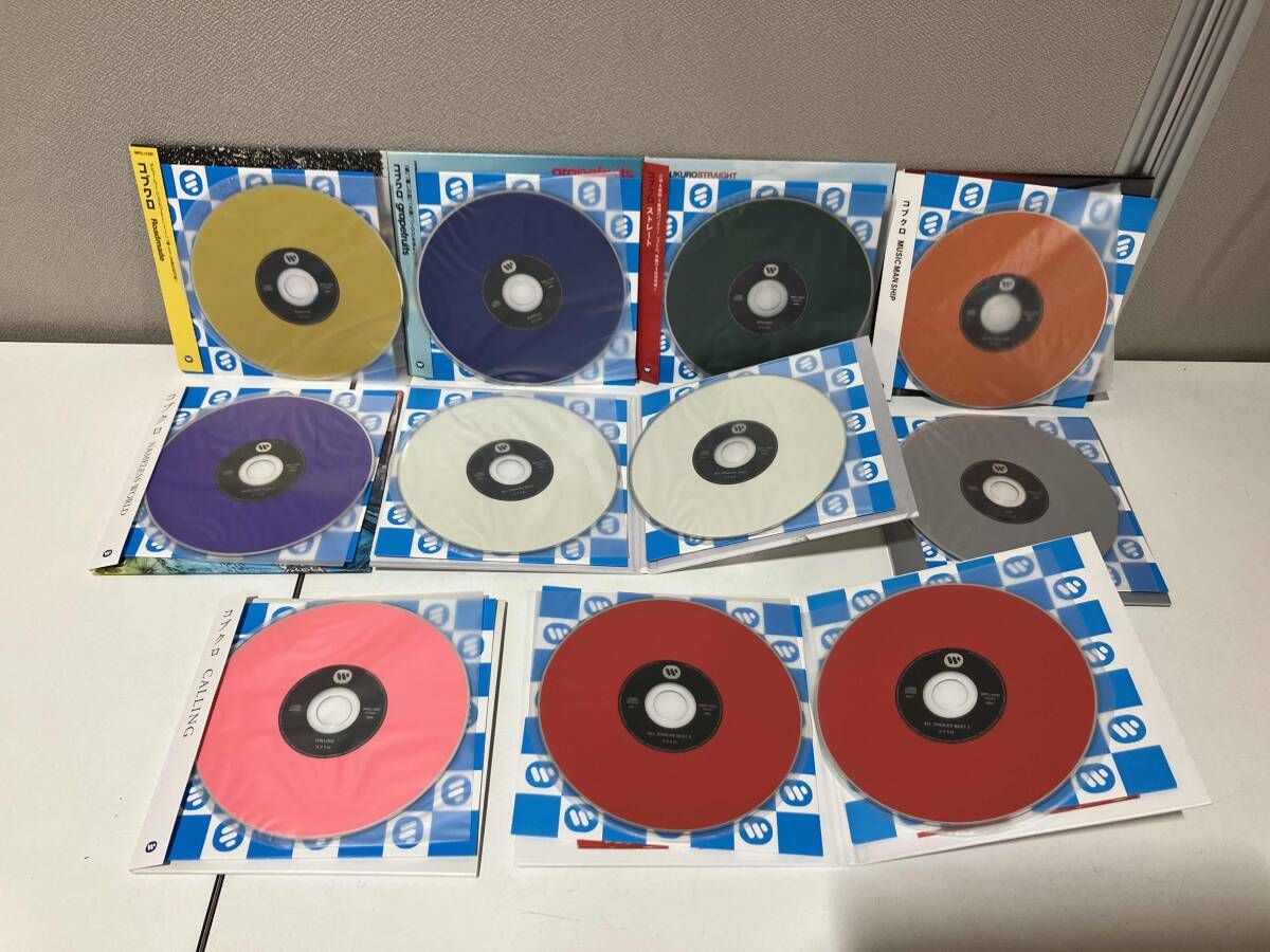 【非売品】コブクロ コブクロ CD KOBUKURO BOX(5296セット完全生産限定) - メルカリ