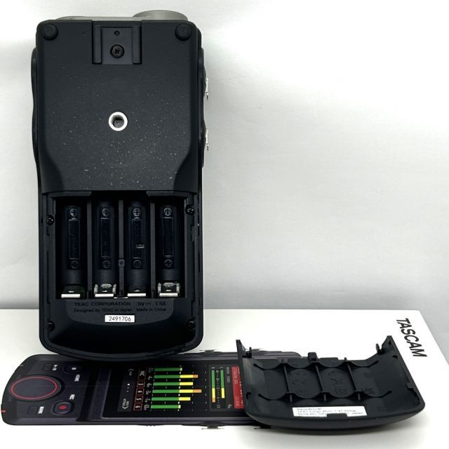 float録音対応 次世代の