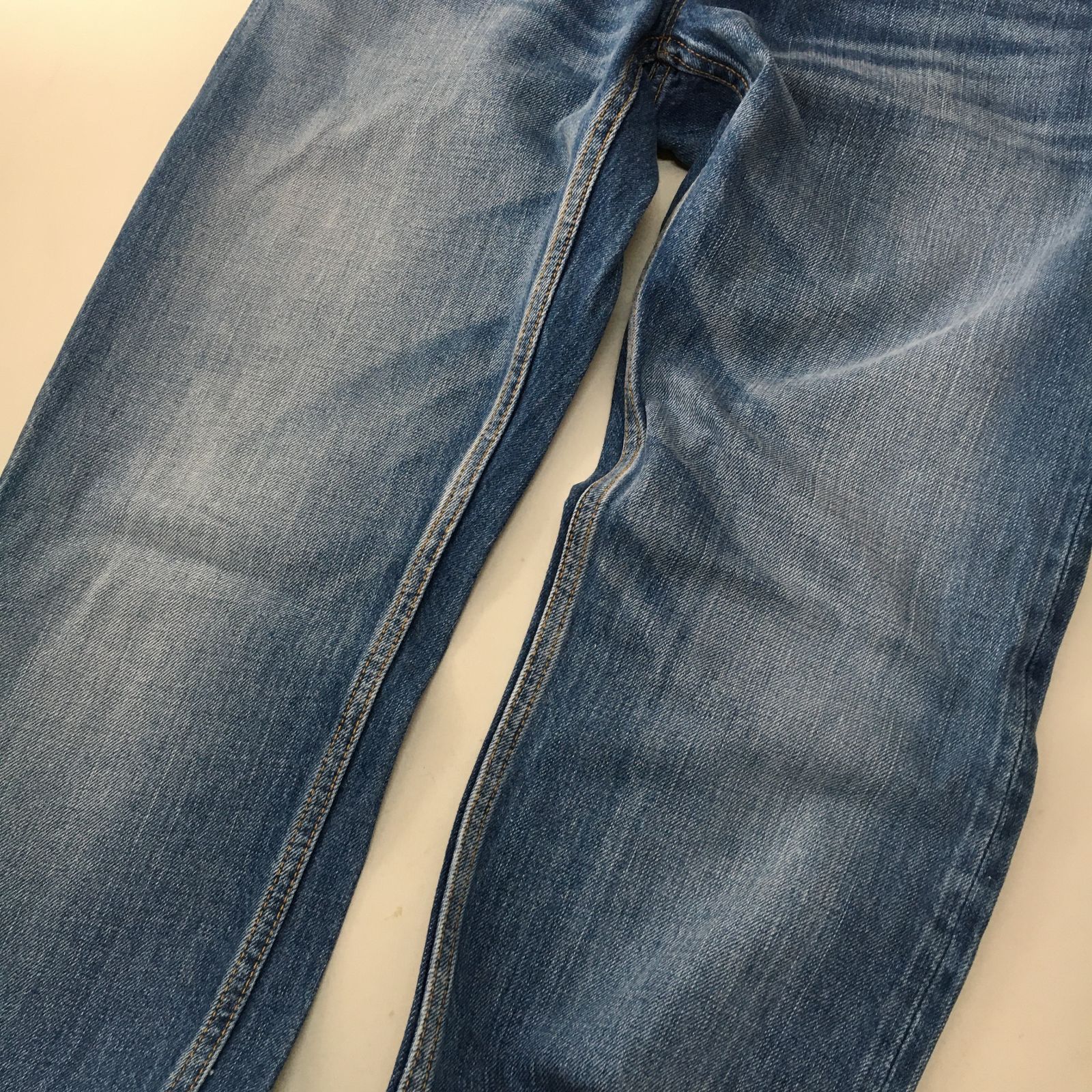 GION JEANS & YUKATA Co デニム USED 11152 - メルカリ