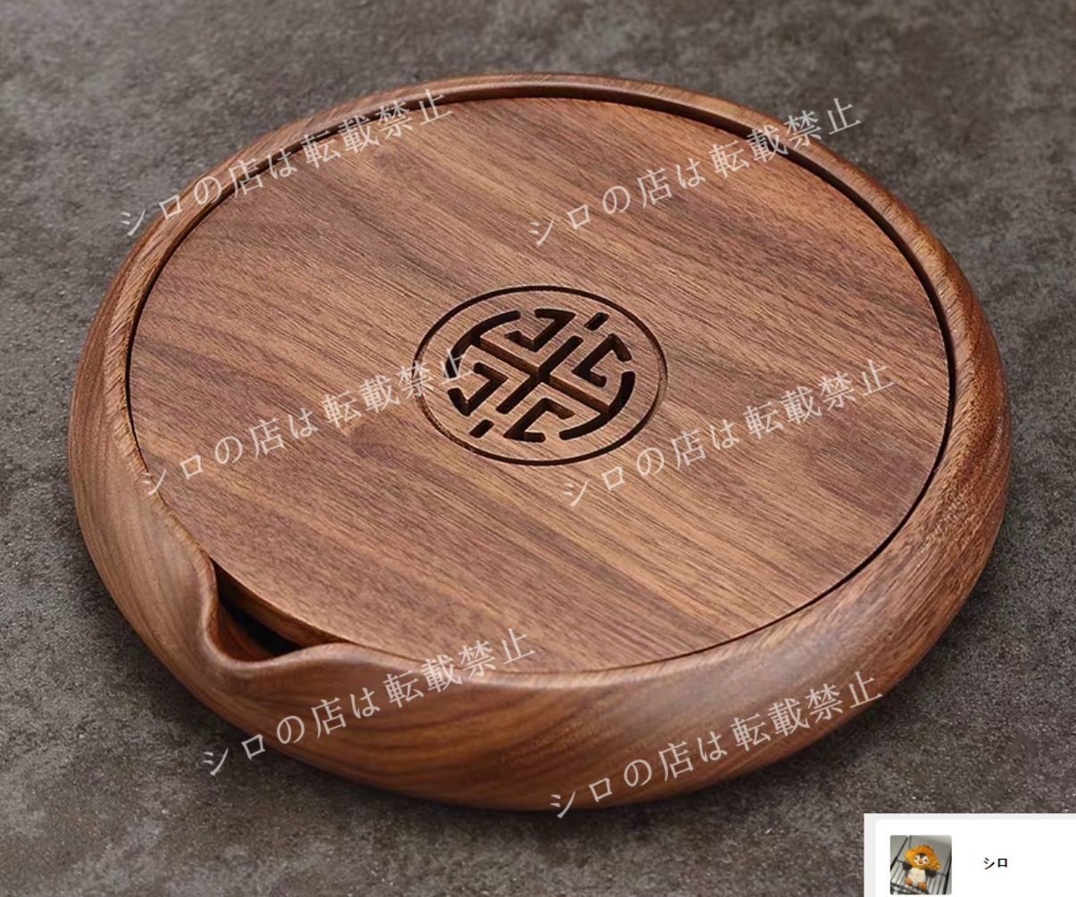 中国茶器 景徳鎮 陶器 三才蓋碗茶杯 未使用品