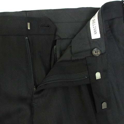 上下セット ブロックストライプ