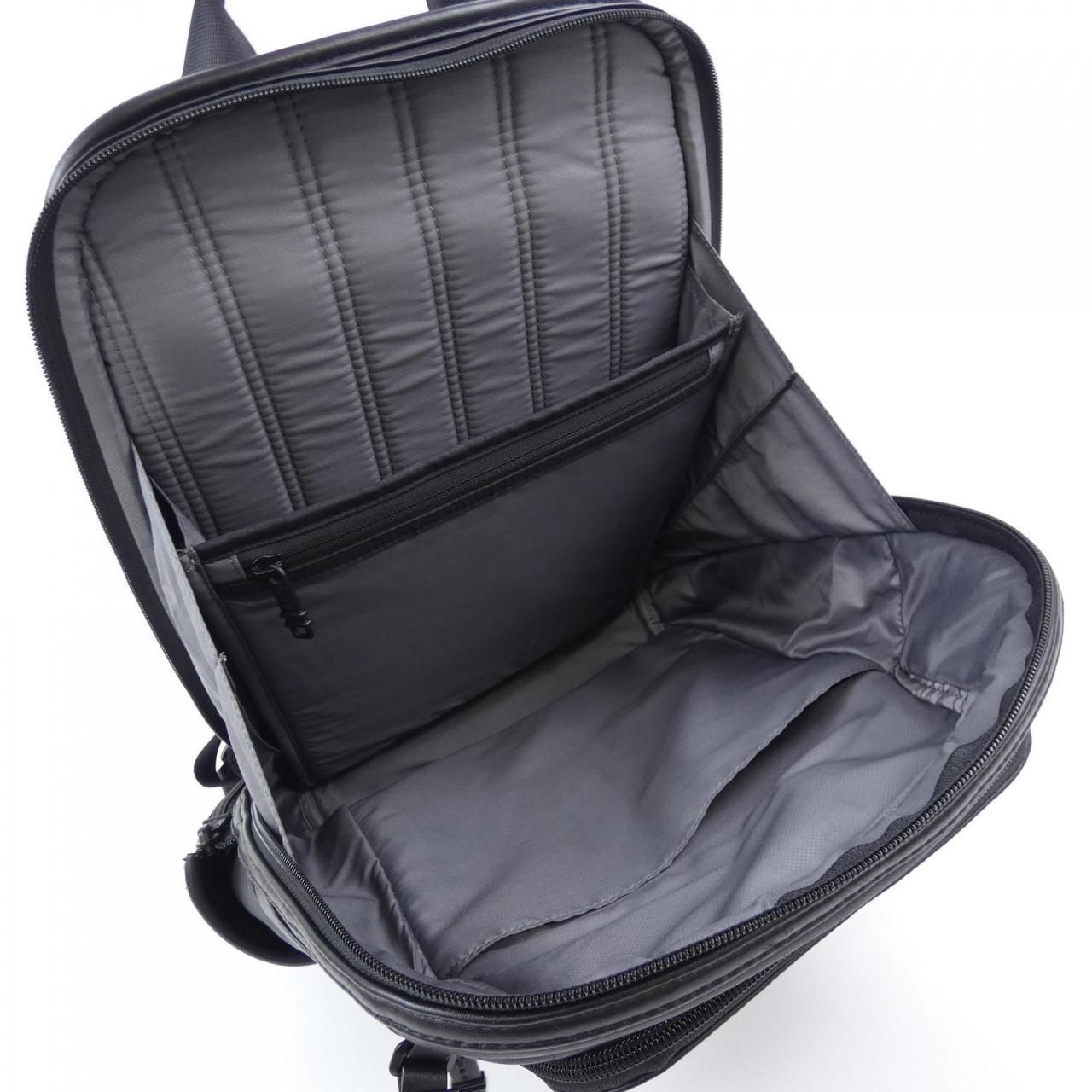 トゥミ TUMI BACKPACK トゥミ リュック メンズ ブランド TUMI