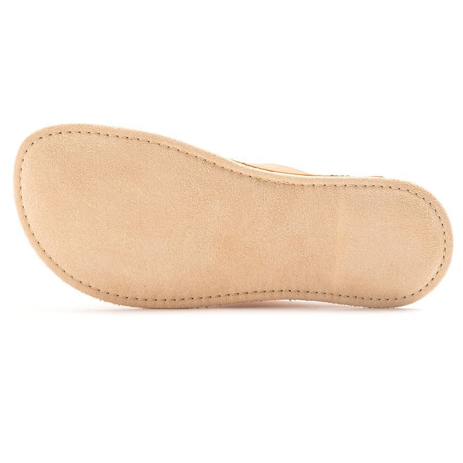 みんなが選んでる！Orobianco UMAYA-V [ Room Sabot ] KHA 簡単着脱