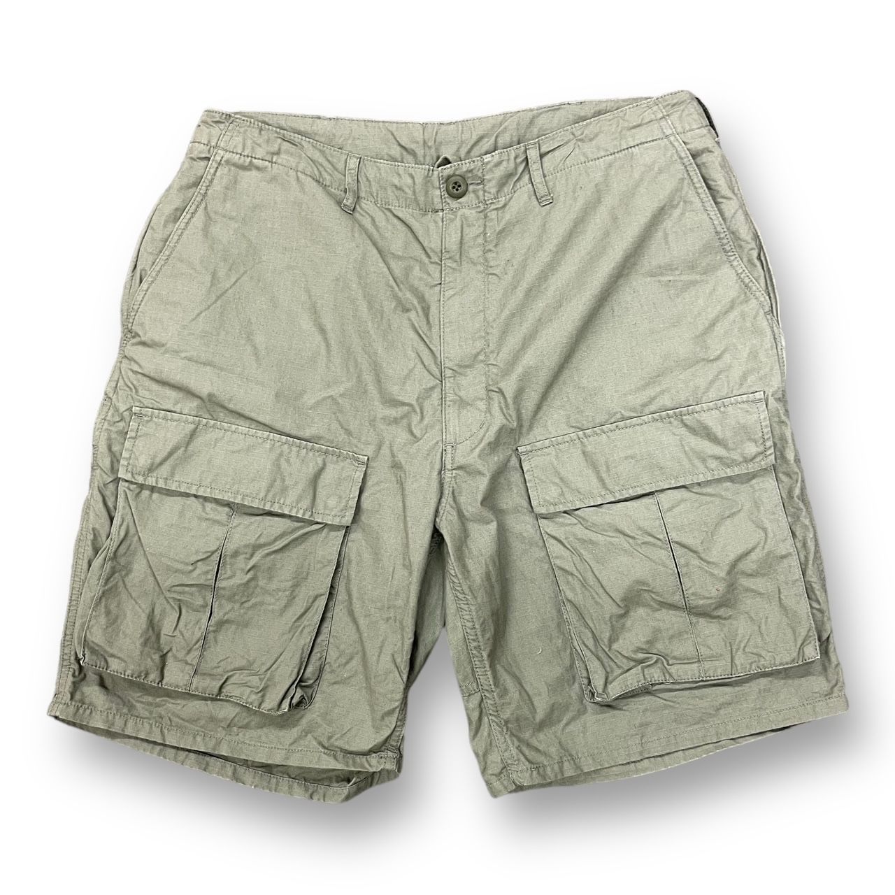 SSZ BEAMS 20SS 10Pocket shorts いざ鎌倉 ハーフパンツ ショート 