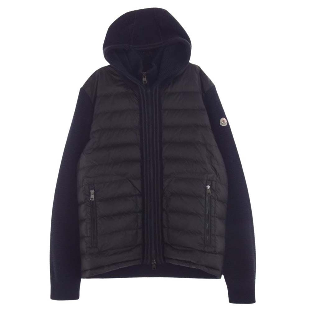 MONCLER モンクレール パーカー 420919404000 97338 国内正規品 