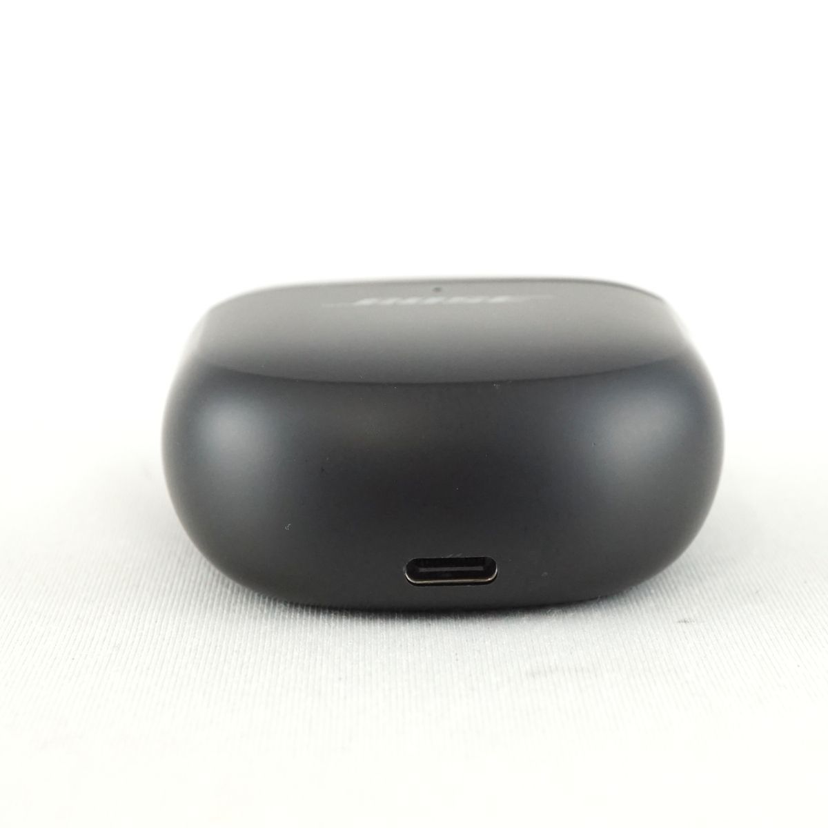BOSE - Bose QuietComfort Ultra Earbuds 充電ケースのみ USED美品 チャージングケース 充電器 ワイヤレスイヤホン ボーズ 純正品 完動品 V0840 Bose QuietComfort Ultra Earbuds 充電ケースのみ USED美品