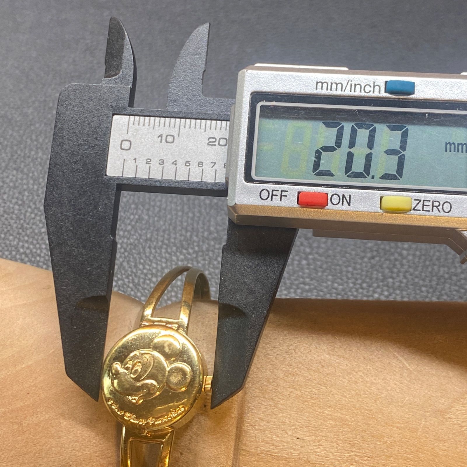 セイコー Y590-0210