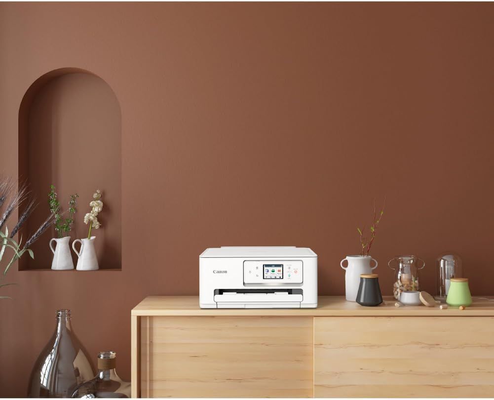 Canon プリンター