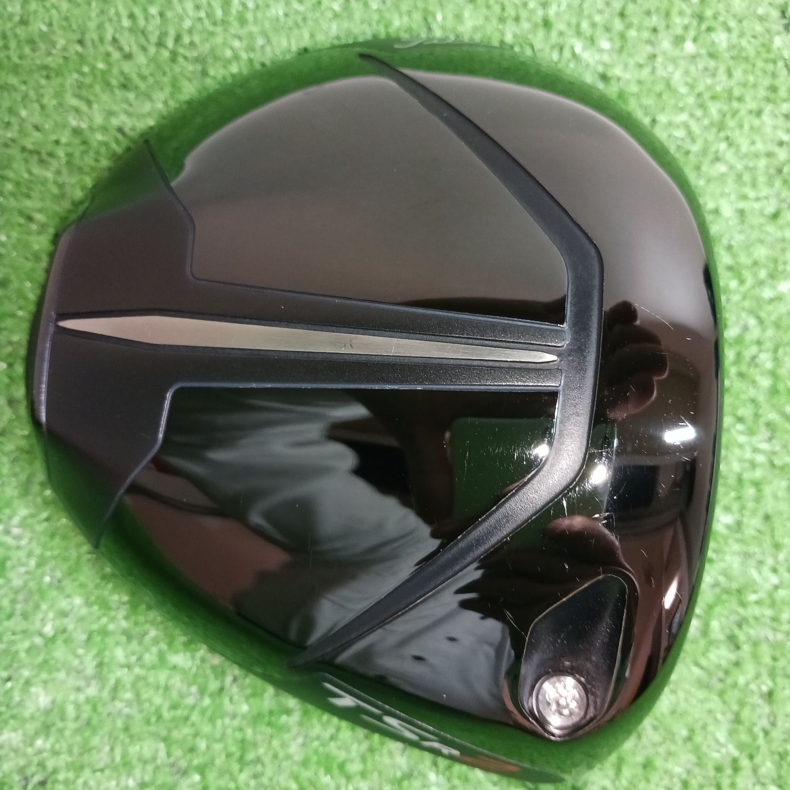 タイトリスト TSR2 ドライバー 10ヘッドのみ【1696】