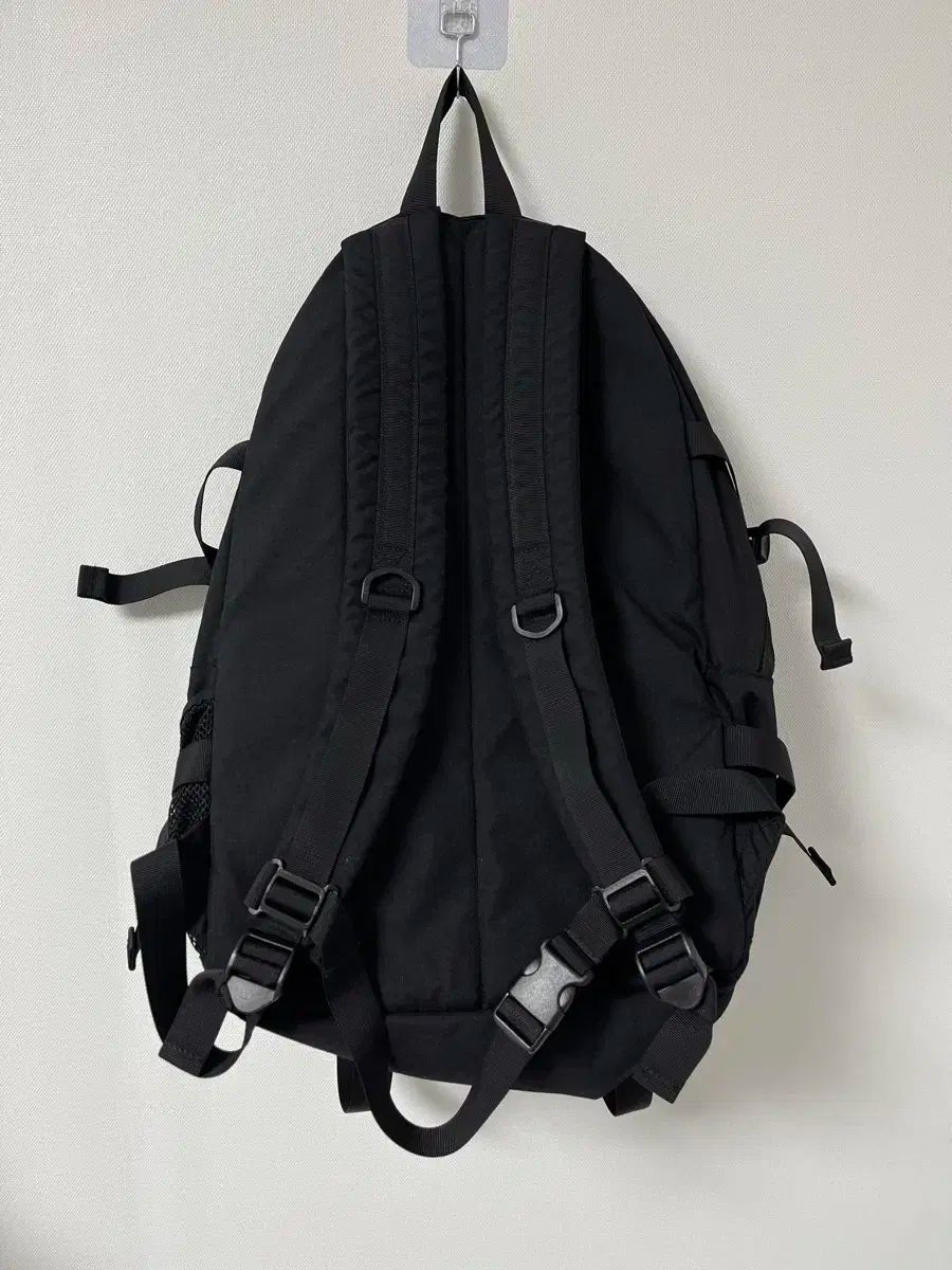 LMC リュック 黒 ブラック LMC ブラック リュック リュックサック バッグ - メルカリ