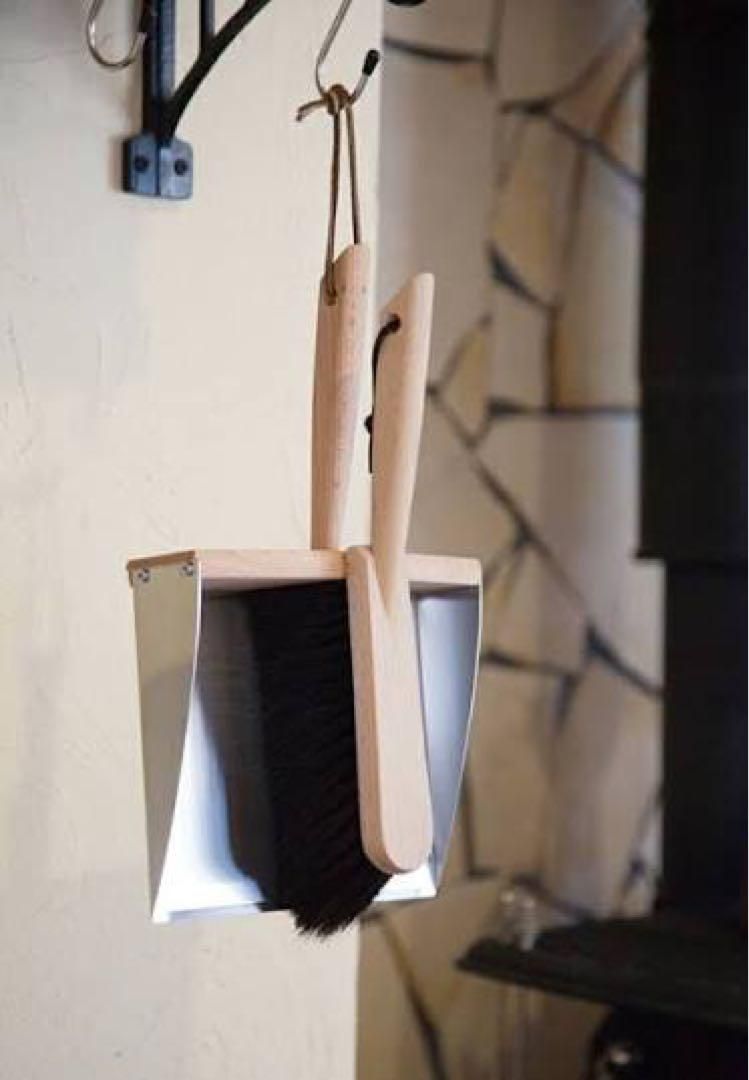 ハースブラシセット