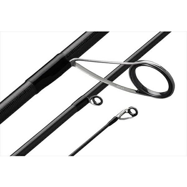 オリムピック ロックフィッシュロッド ティーロMR 25 GTIRS-812 MH-MR 2ピース スピニング