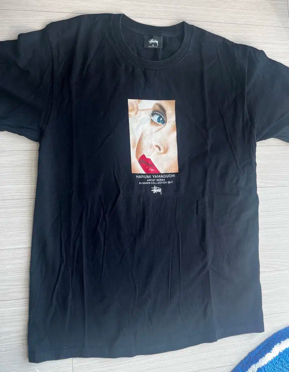 STUSSY(ステューシー) 半袖 Tシャツ M