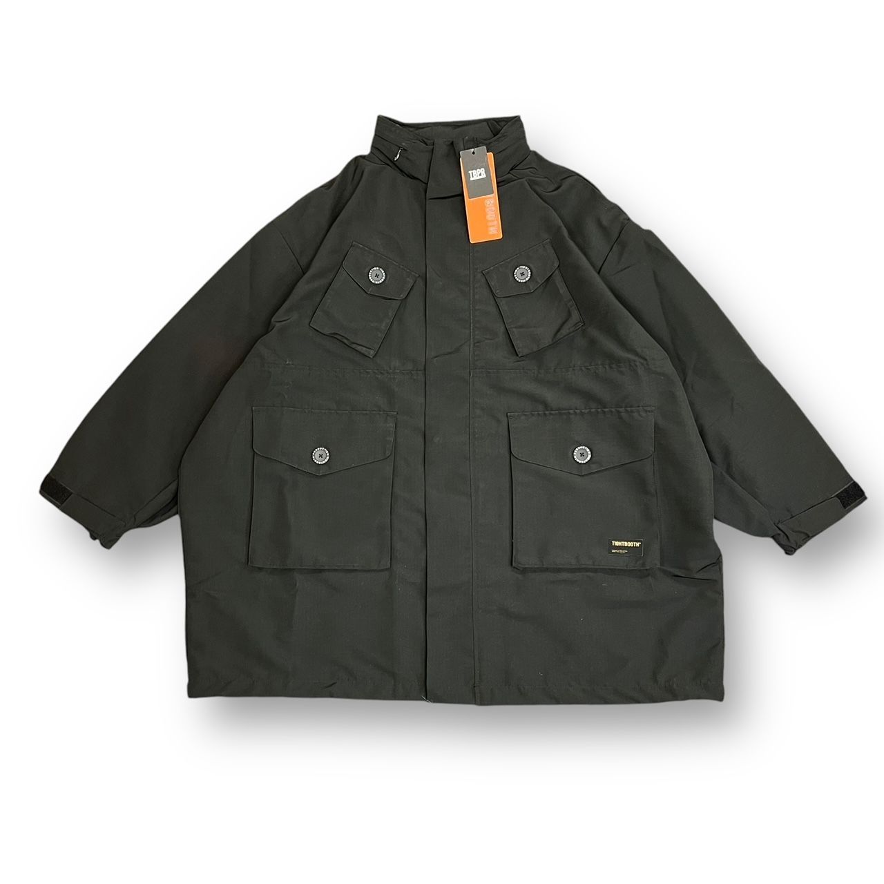 定価37400円 新品 TIGHTBOOTH 23AW T-65 FEILD JKT フィールド 
