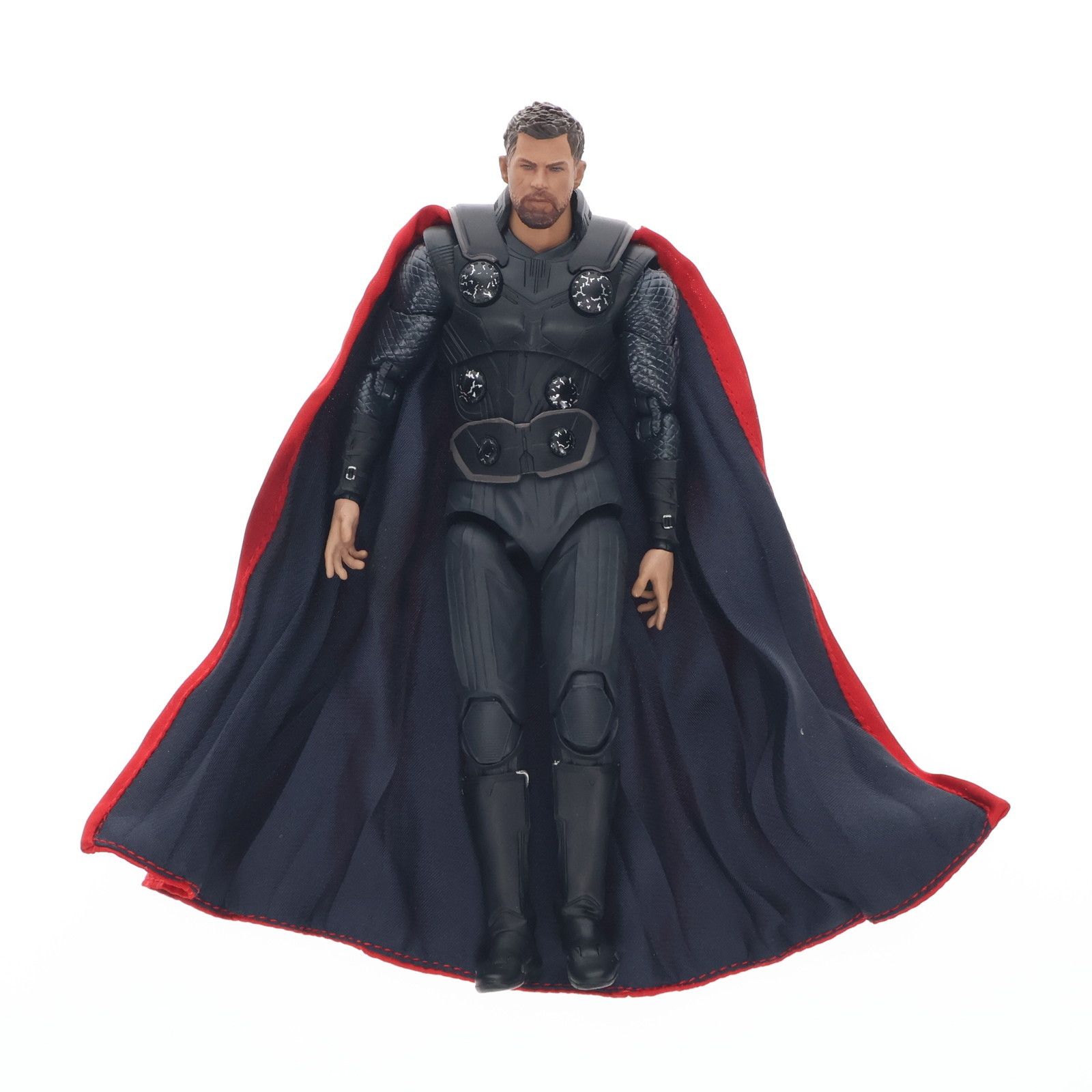 マフェックス No.104 MAFEX THOR(ソー) AVENGERS INFINITY WAR