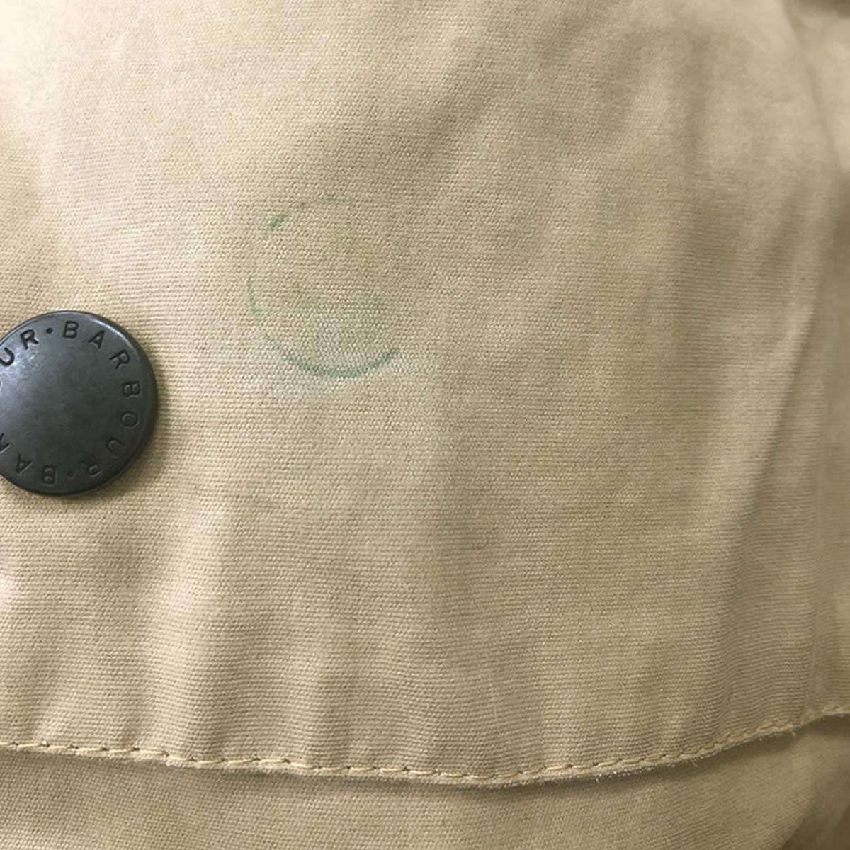 Barbour バブアー International Jacket インターナショナルジャケット 15904 ベージュ 40