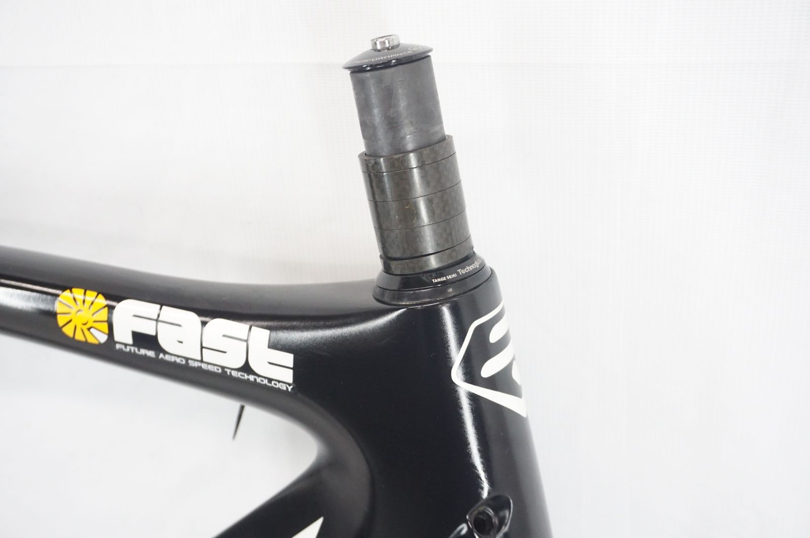 ジャンク RIDLEY 「リドレー」 NOAH FAST 2012年モデル フレームセット