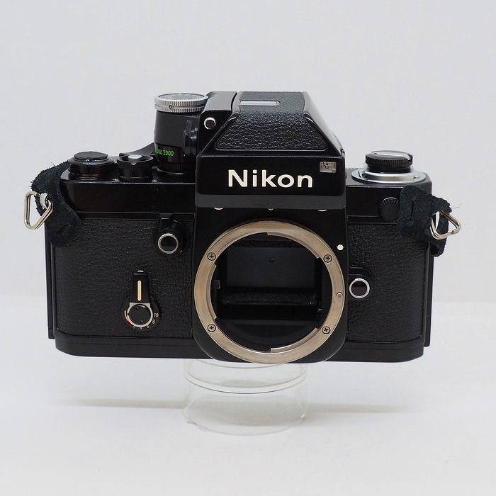 ニコン Nikon F2フォトミック ブラック