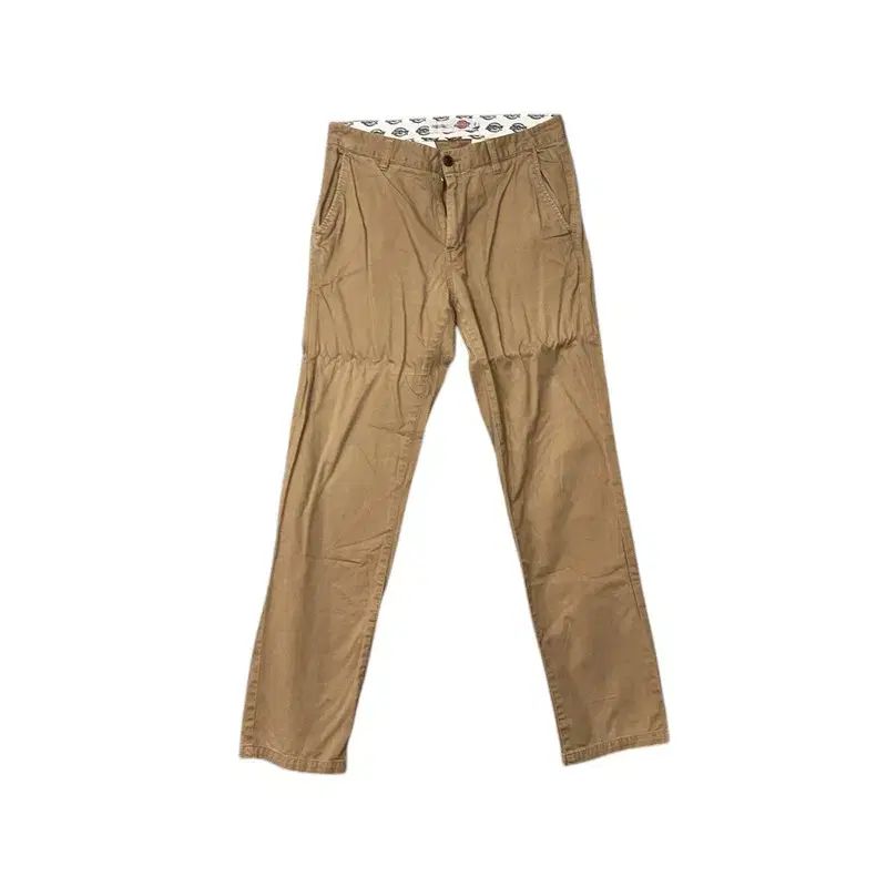 DICKIES(ディッキーズ) メンズ ベージュ コットンパンツ 32