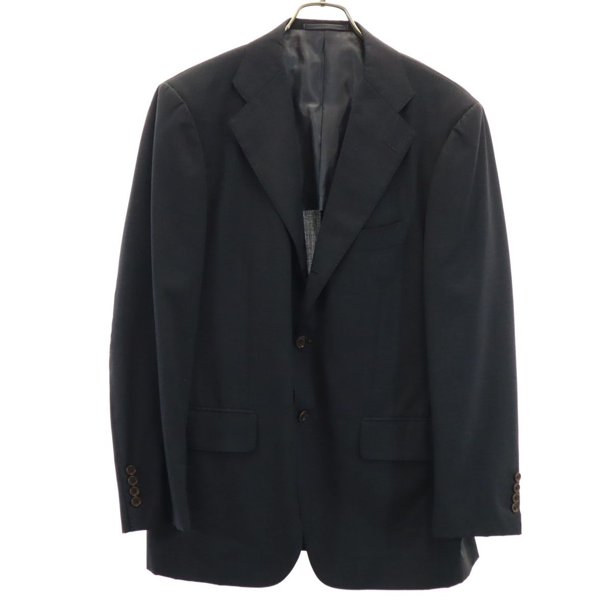 【FROM JAPAN】サルトリアリングスーツ Sartoria Ring（サルトリア リング）ウール3Bスーツ