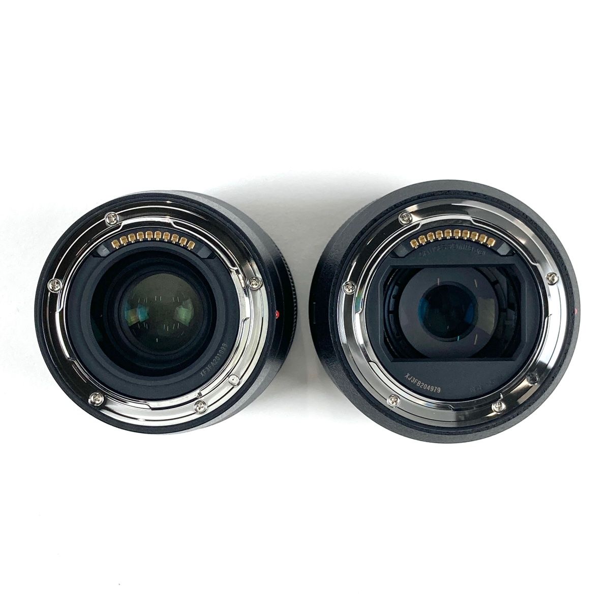 DC-S5M2XW ブラック