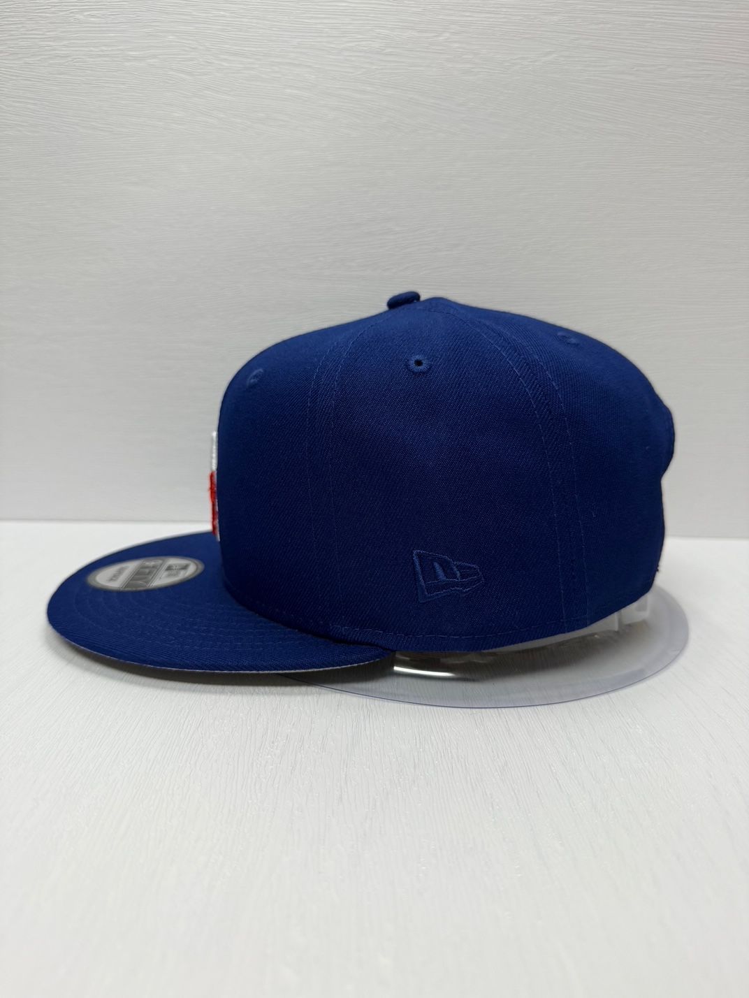Newera ロサンゼルスドジャース メキシコ国旗 スナップバックキャップ Newera ロサンゼルスドジャース メキシコ国旗 スナップバック