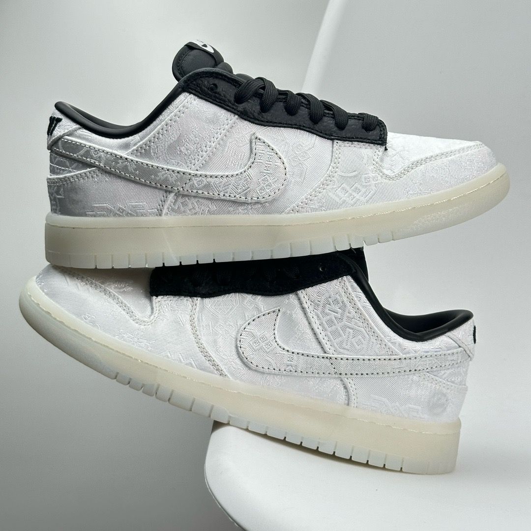 CLOT×fragment design×NIKE/クロット×フラグメントデザイン×ナイキ ...