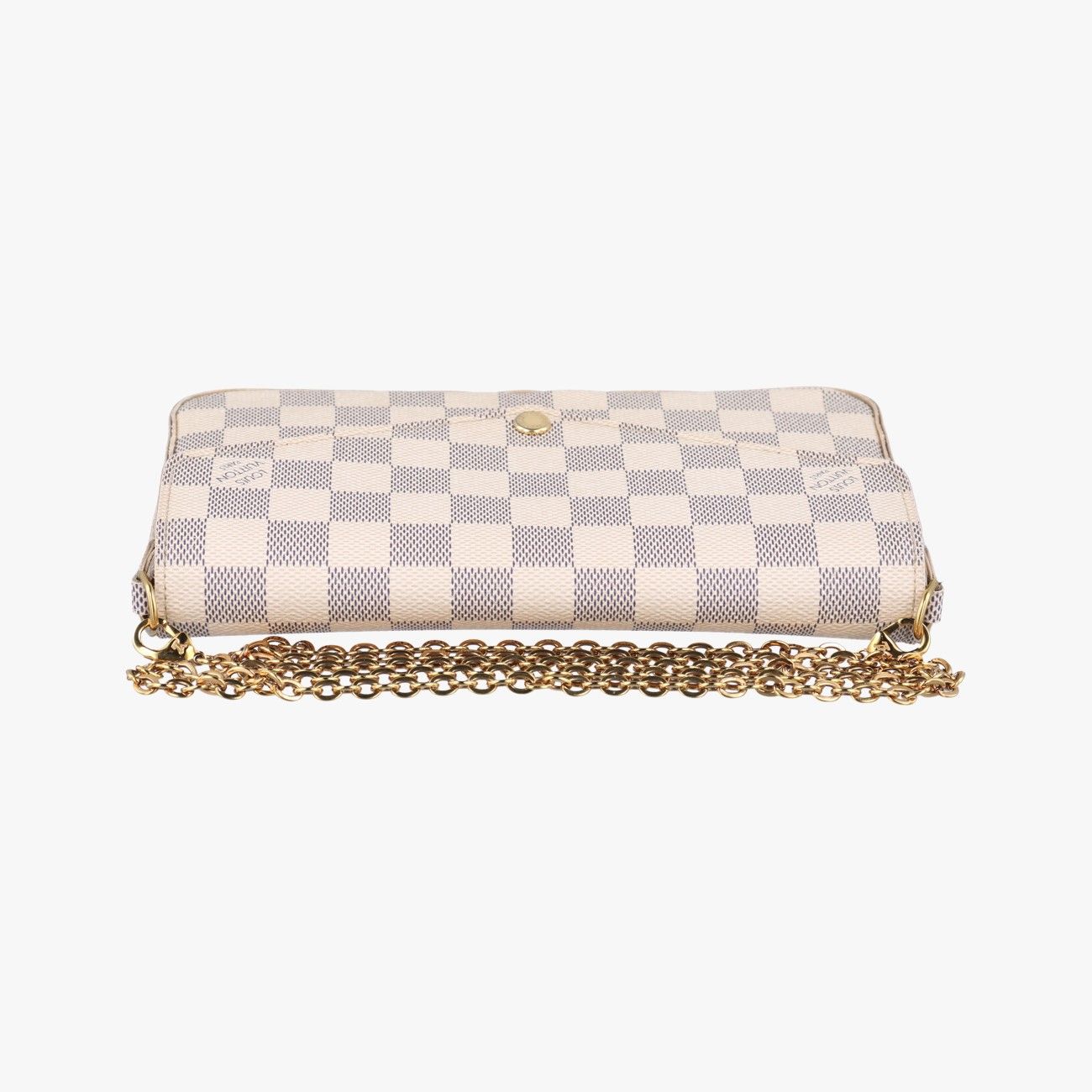 新作★Louis Vuitton★ピアス ダミエ ルイ・ヴィトンが新作「ル ダミエ ドゥ ルイ・ヴィトン」を発表