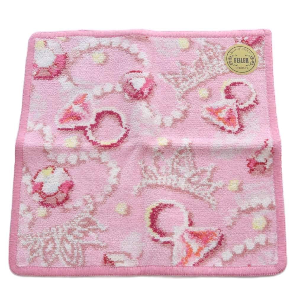 ⭐︎新品未使用⭐︎フェイラー　ラブラリー　ハッピーバッグ　福袋　サムシングピンク ⭐︎新品未使用⭐︎フェイラー ラブラリー ハッピーバッグ 福袋