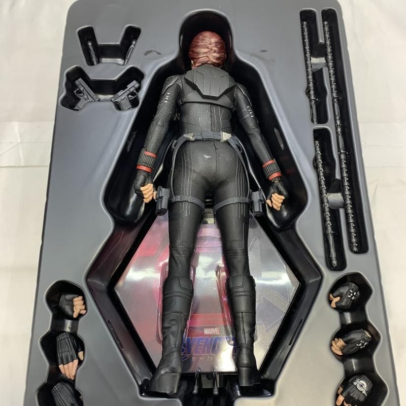 ブラック ウィドウ 1/6 アベンジャーズ インフィニティ ウォー ホット