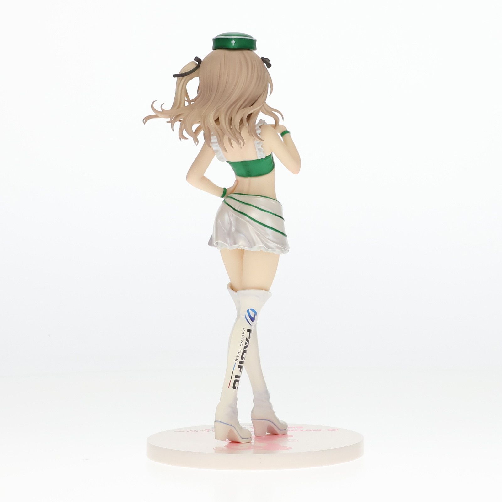 ガールズ & パンツァー 劇場版 島田愛里寿 レースクィーン ver. 1/7 Amazon | ガールズ＆パンツァー劇場版 島田愛里寿