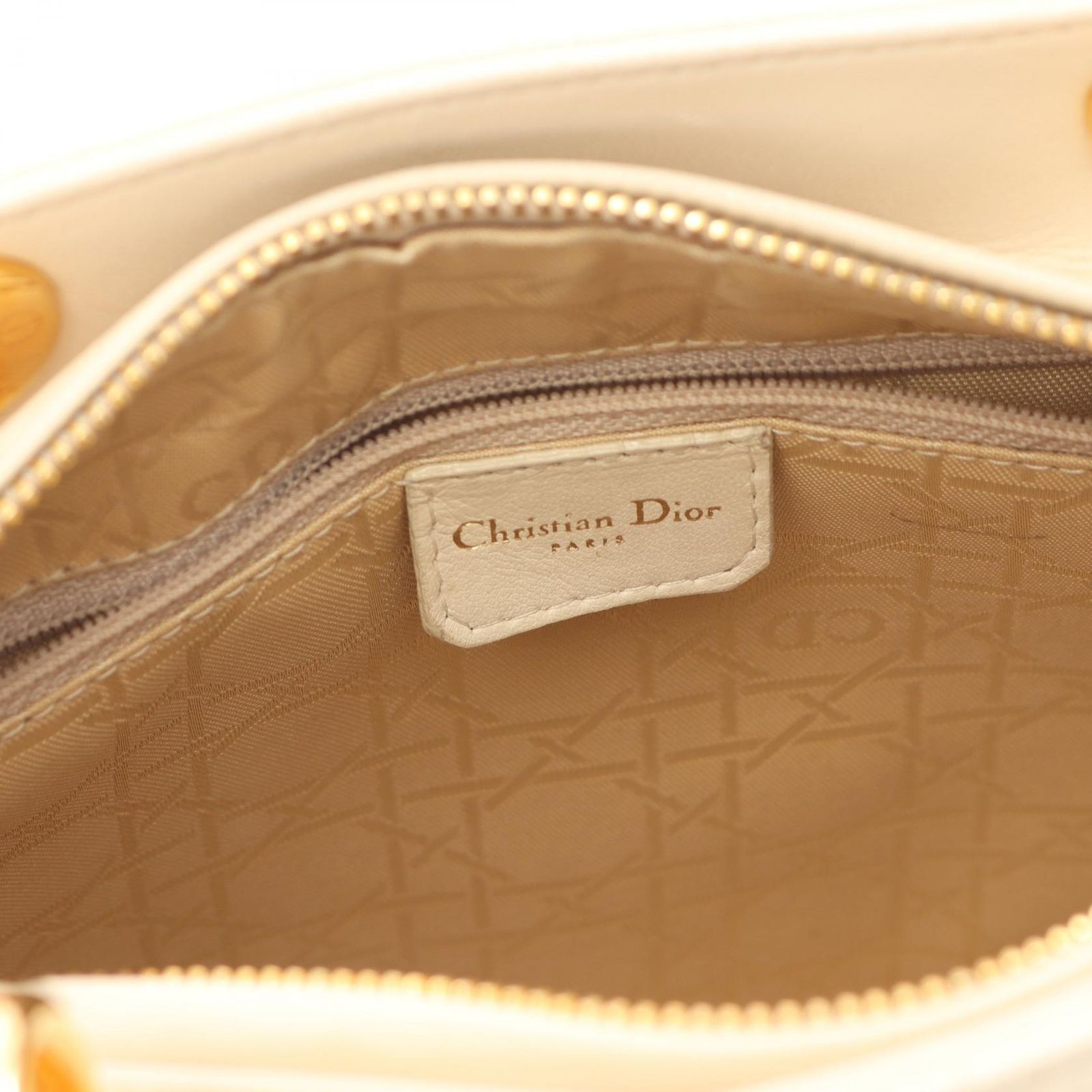 ディオール Dior ハンドバッグ LADY DIOR レディディオール ディオール Dior ハンドバッグ LADY DIOR レディディオール