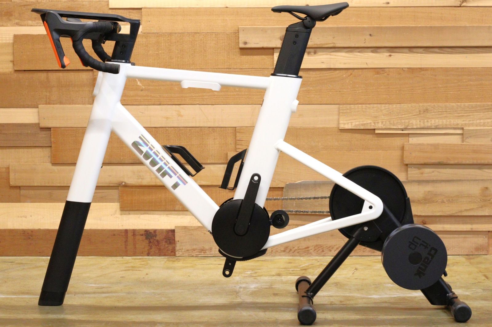 ズイフトライド Zwift Ride with キッカーコア KICKR CORE 1 スマートバイク ローラー台 立川店