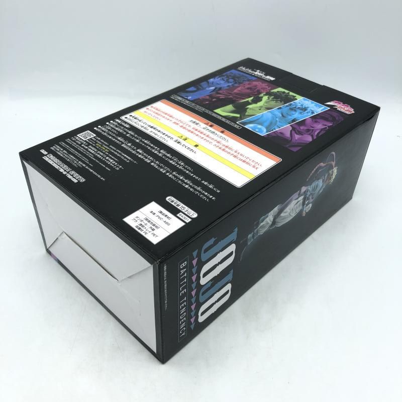 美品 一番くじD賞 シーザー・アントニオ・ツェペリ MASTERLISE 中古】一番くじ D賞 シーザー・アントニオ・ツェペリ MASTERLISE