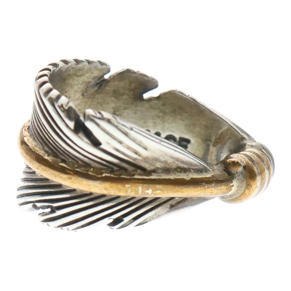 INDIAN JEWELRY (インディアンジュエリー) ハーヴィーメイス