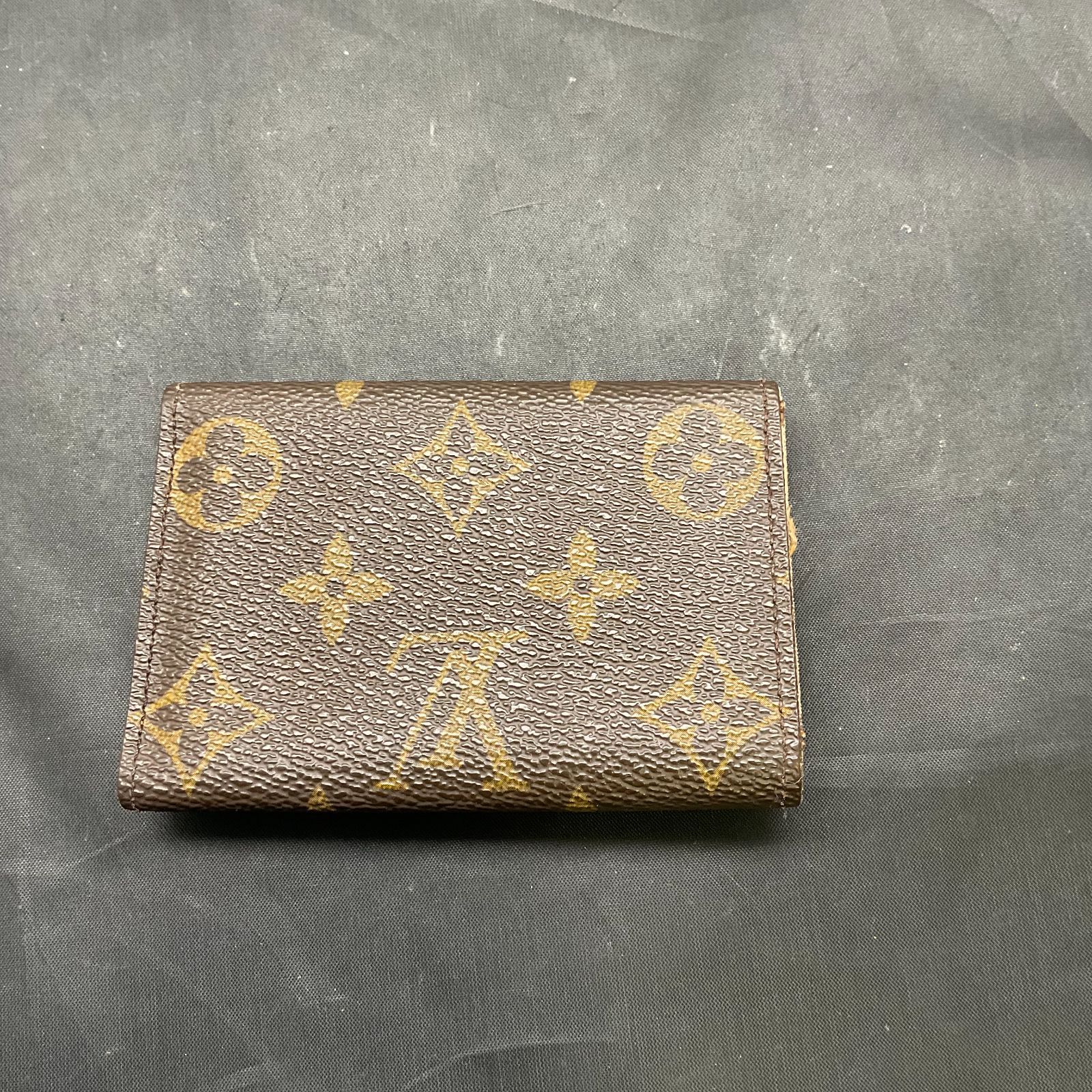 ルイヴィトン キーケース モノグラム ミュルティクレ6 B25072417