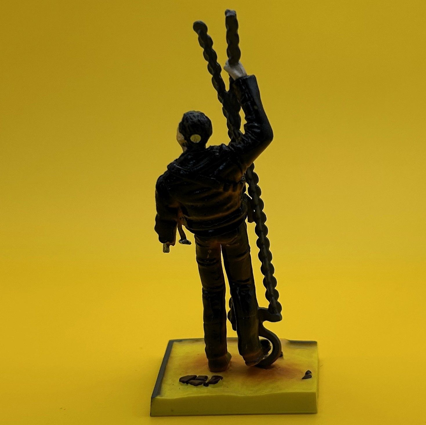 ターミネーター 2 JUDGMENT DAY 食玩 フィギュア 5種 - メルカリ