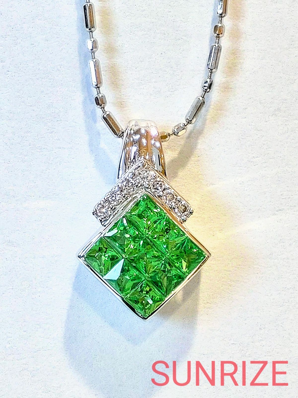 SOPHIE HARLEY シルバー 925 ブレスレット チェーン チャンキー Unique