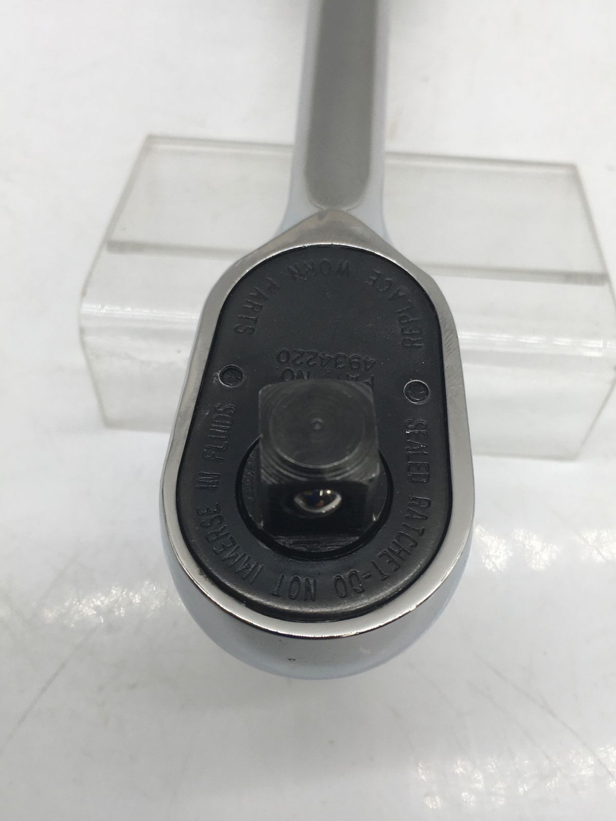 Snap-on スナップオン