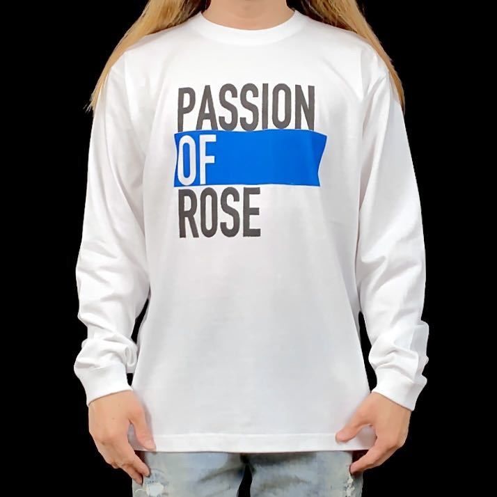 希少 当時物 THE BLUE HEARTS バンドTシャツ ブルーハーツ 新品】ザ