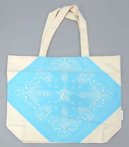 バッグ キャラクター カミュ KM UP Shining Dream Festa トートバッグ うたの プリンスさまっ♪