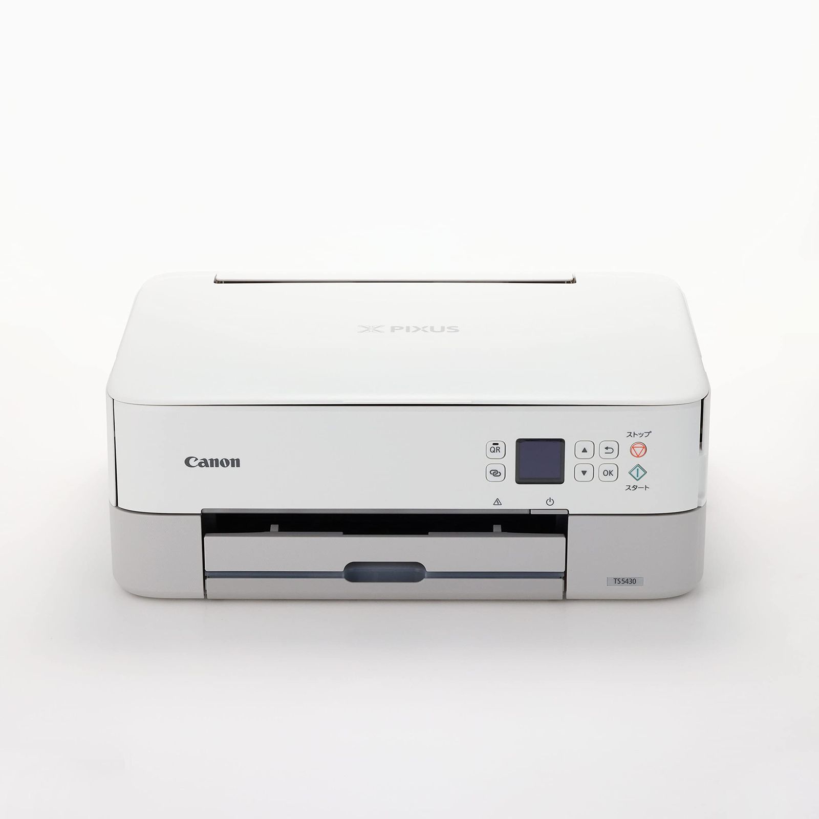 新品未開封 Canon 複合プリンタ PIXUS TS5430 希少ピンク PIXUS TS5430 
