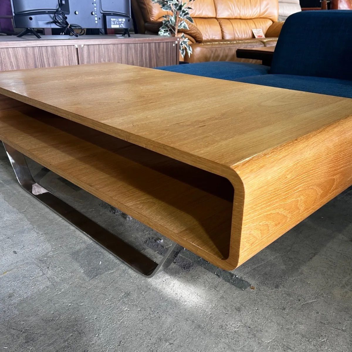 ニトリ センターテーブル セリス 120 LBR2 ミドルブラウン ニトリ 幅120cm センターテーブル(セリス 120 LBR2) : ニトリ Yahoo!店