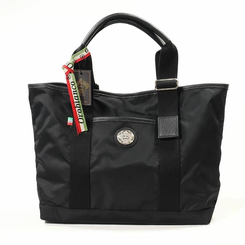 OROBIANCO KAMPER-C-NNトートバッグ 並行輸入品 - メルカリ