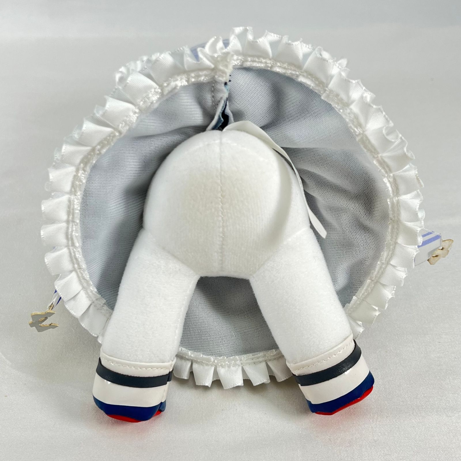 アズールレーン Gift ぬいぐるみ ベルファスト 開封品 - メルカリ