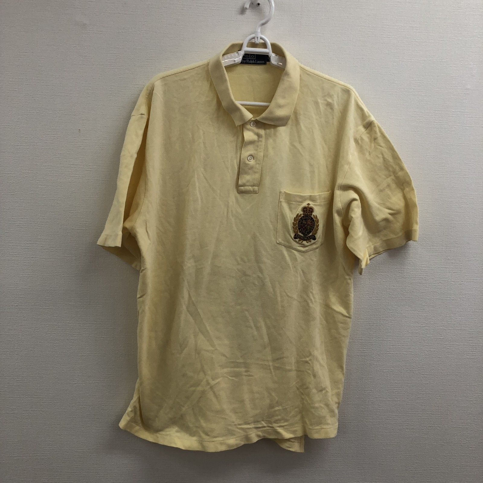 Polo by RALPH LAUREN】ポロバイラルフローレン トップス