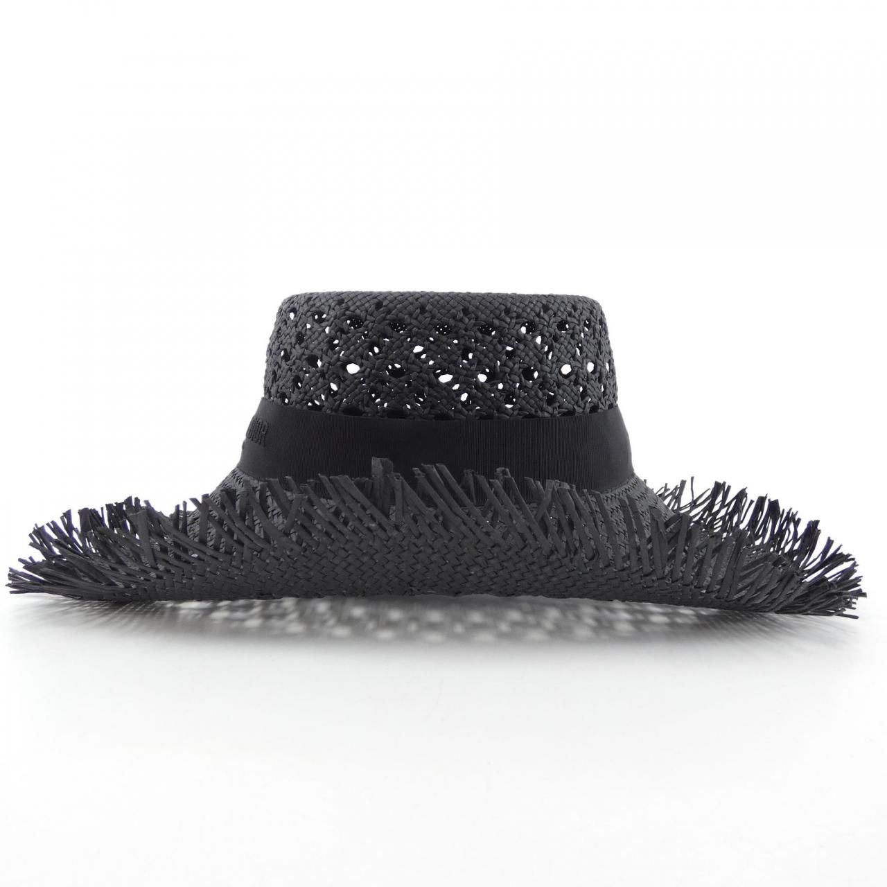 クリスチャンディオール CHRISTIAN DIOR ハット Christian Dior