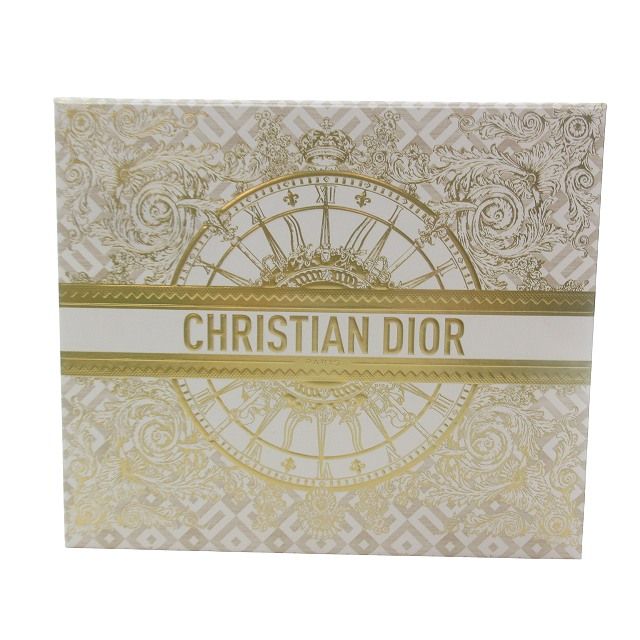 Dior ジャスミン デ ザンジュ 2点セット クリスチャンディオール