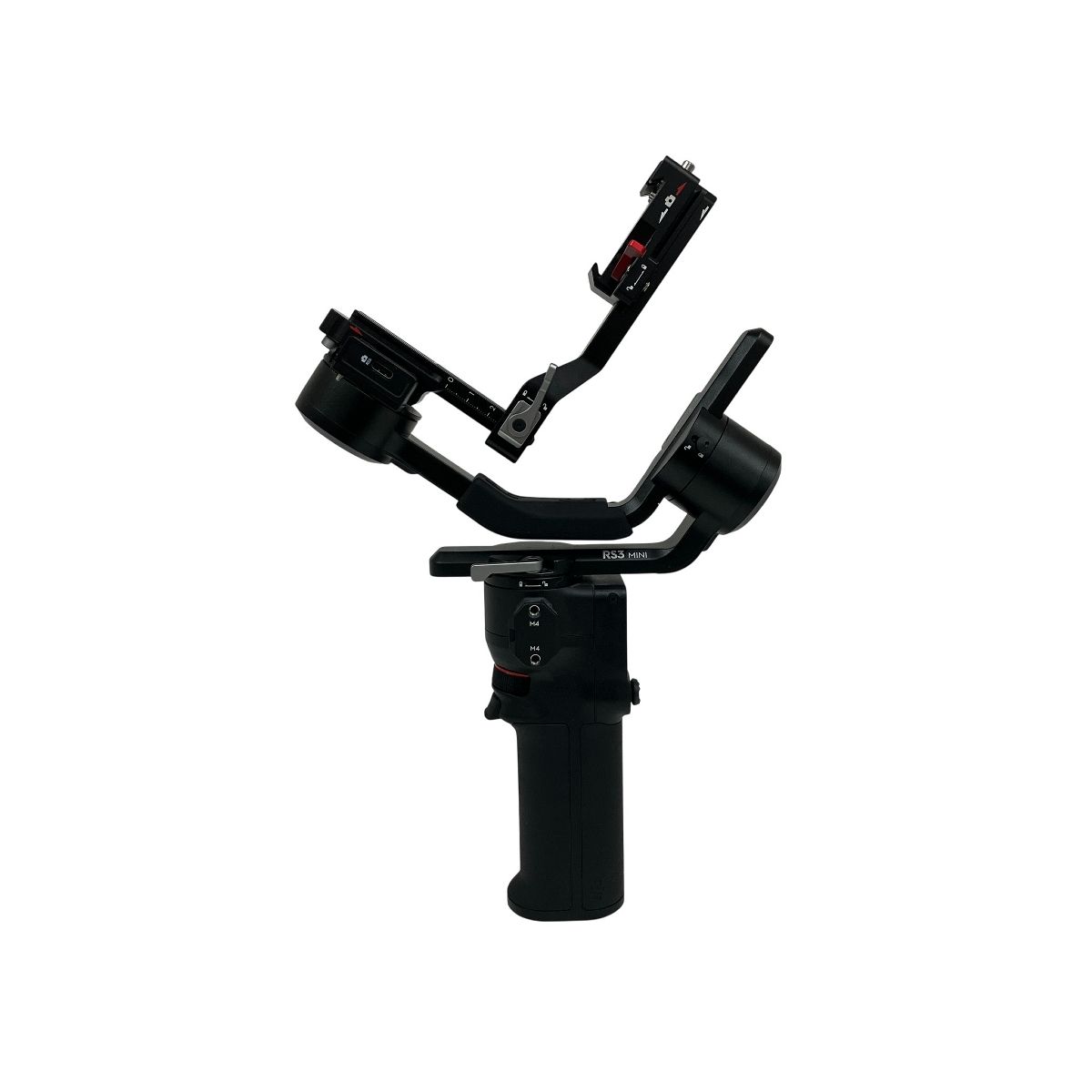 DJI P20M RS3 MINI ジンバル スタビライザー カメラ周辺機器 O10469193