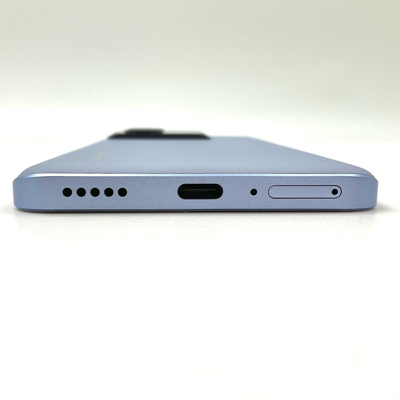 Xiaomi 13T XIG04 アルパインブルー Xiaomi Xiaomi 13T XIG04 au [アルパインブルー] 価格比較